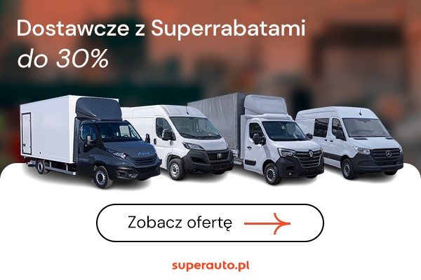 Samochody dostawcze Superauto pl