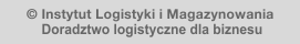 Instytut Logistyki i Magazynowania