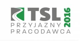 Rusza II edycja Plebiscytu „Przyjazny Pracodawca TSL”
