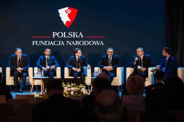 Spółki Grupy PKP już po raz szósty na Forum Ekonomicznym w Krynicy