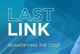 Raport Cushman & Wakefield - Last Link: Quantifying the Cost