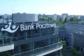 e-Awizo i Polecony do skrzynki - usługi Poczty Polskiej w ofercie Banku Pocztowego