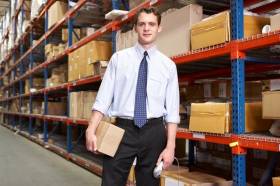 Wykorzystanie outsourcingu logistycznego w małych przedsiębiorstwach
