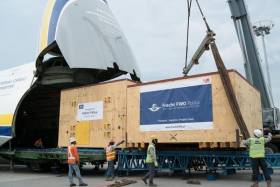 Fracht FWO Polska o perspektywach rozwoju przewozów lotniczych cargo