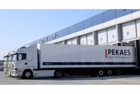 PEKAES inwestuje w rozwój infrastruktury logistycznej