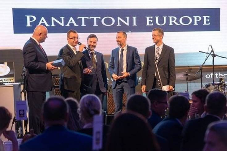 Podwójny triumf Panattoni Europe w &quot;Galerii Sław&quot; CIJ Awards Europe