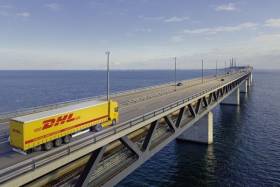 Nowe taryfy DHL Freight 