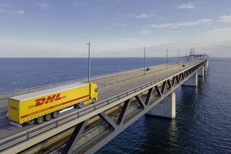 Nowe taryfy DHL Freight 