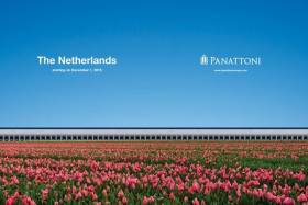 Panattoni pojawił się na rynku holenderskim