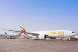 Emirates SkyCargo podwoi swoje możliwości w ciągu najbliższej dekady