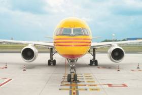 DHL Global Forwarding otrzymał pełną certyfikację IATA CEIV Pharma