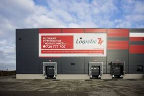 7R Logistic pierwszym inwestorem w Wielickiej Strefie Aktywności Gospodarczej
