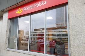 Poczta Polska przechowa przesyłki adresowane do osób objętych kwarantanną