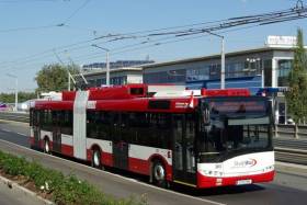Solaris dostarczy 24 trolejbusy do Budapesztu