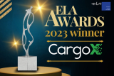 CargoX i MTS zdobywają nagrodę ELA Awards 2023 za projekt roku