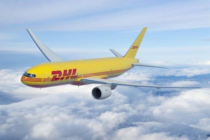 DHL Express inwestuje w międzykontynentalną sieć połączeń 