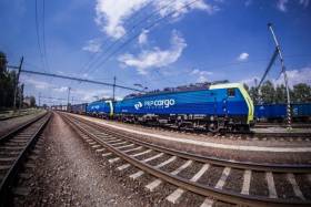 Skokowy wzrost udziału PKP CARGO w rynku towarowych przewozów kolejowych