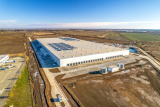 LPP Logistics otwarło pierwsze zagraniczne Centrum Dystrybucyjne w Rumunii