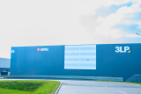 3LP uruchamia kolejne centrum logistyczne w Sycowie