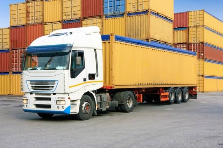 Problemy dostosowania transportu ładunków w Polsce do współczesnych standardów UE