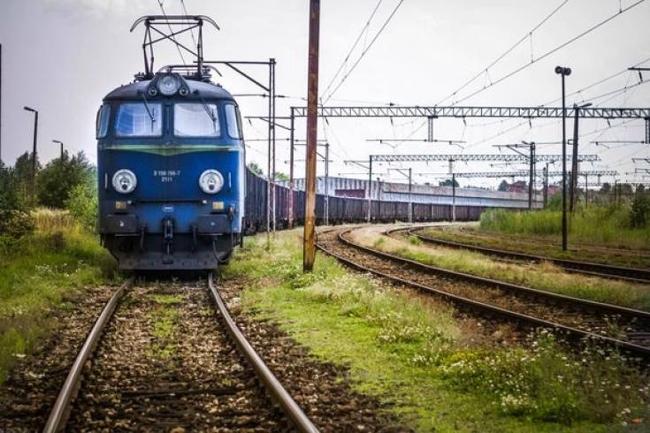PKP CARGO planuje zakup lokomotyw