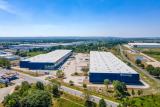 Pierwszy certyfikat BREEAM Outstanding w branży nieruchomości przemysłowych w Polsce