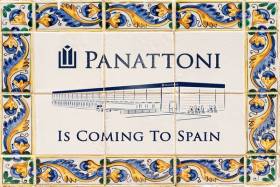Panattoni wchodzi na rynek hiszpański