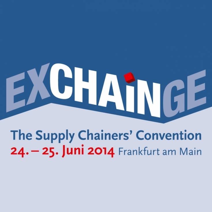 EXCHAiNGE - The Supply Chainers’ Convention po raz drugi  