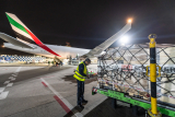 Emirates SkyCargo nawiązuje współpracę z DB Schenker