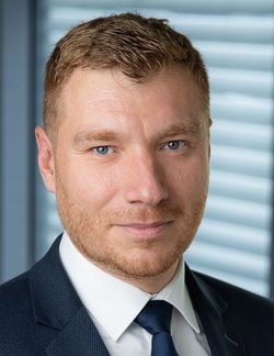 Adam Kolinski 1