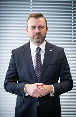 Andrzej Bodziony