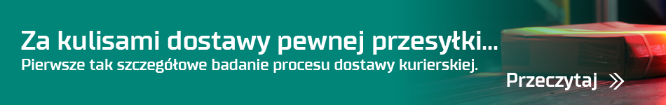 Droga paczki - projekt badawczy