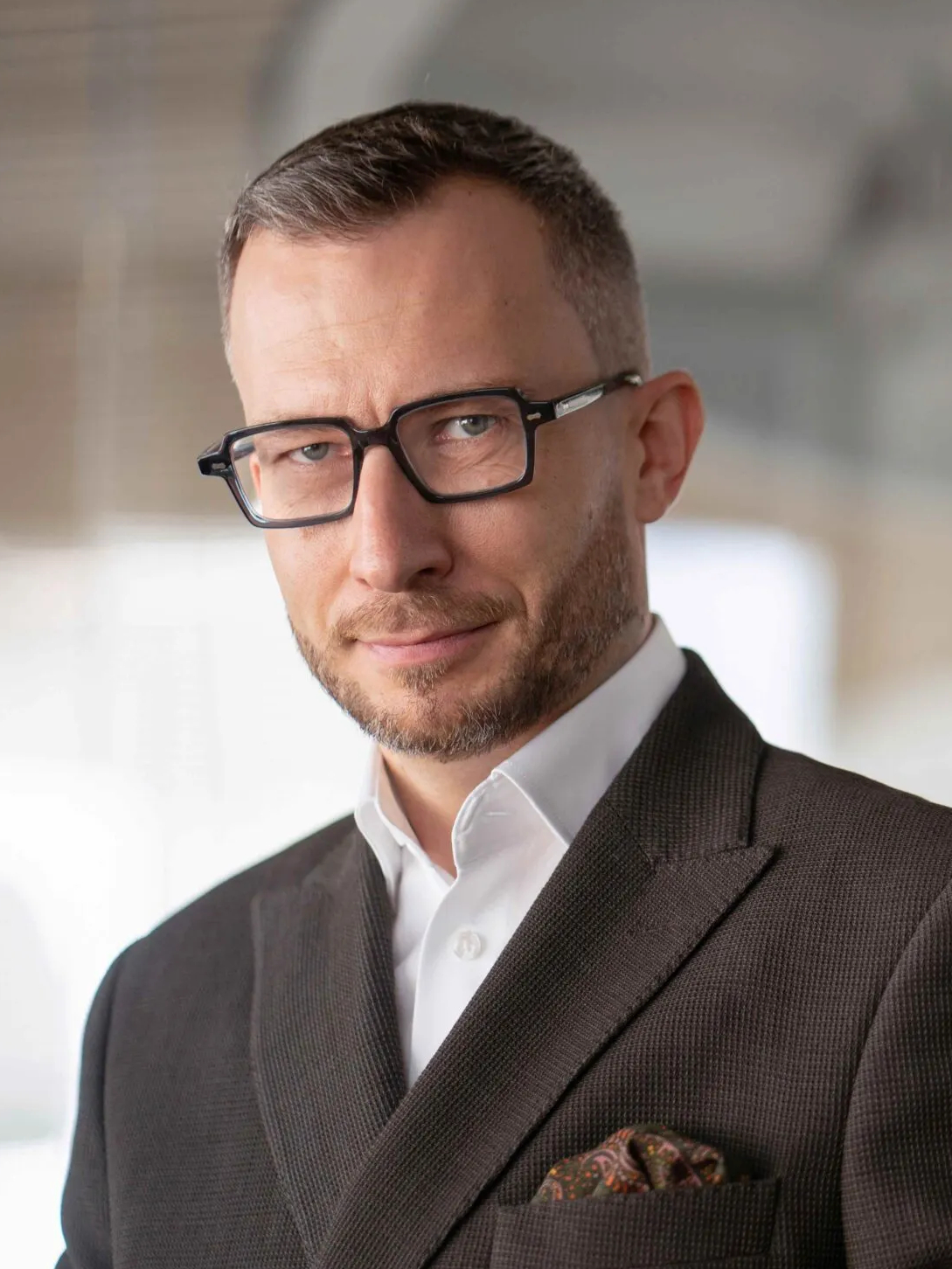 Damian Kołata, Head of Commercial, 7R Polska&Czechy