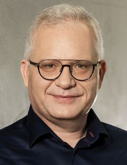 Dariusz Terlecki 1