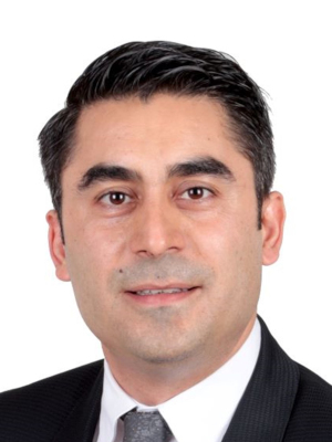 Eser Sezek FedEx