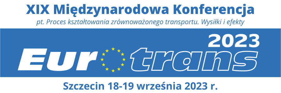 Eurotrans 2023