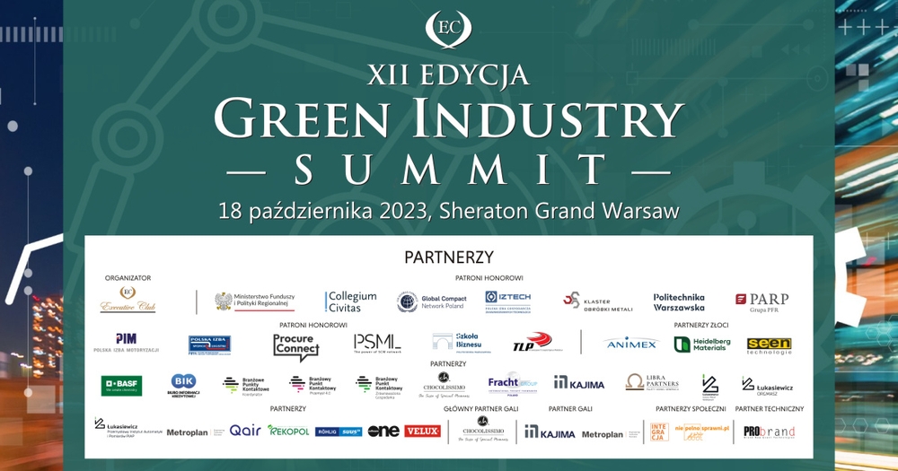 GIS 2023 bannery 1200X630 partnerzy wszyscy