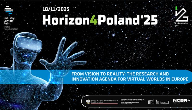 Horizon4poland2025 sesja
