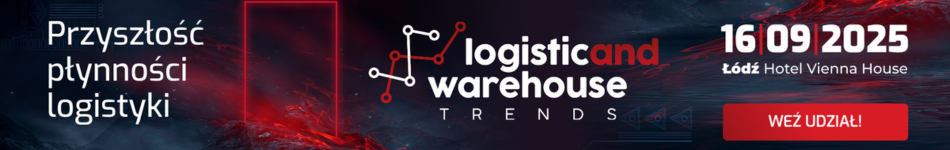 Logistic Warehouse Trends