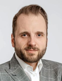 Mateusz Boruta 1