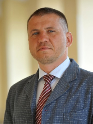 Wiktor Żuchowski