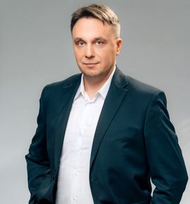 Adam Pawłowski