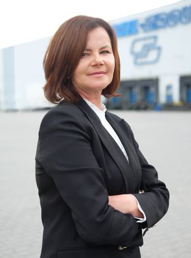 Joanna Potocka, Nagel-Group