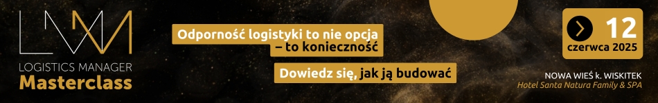 LMM Czasopismo Logistyka 950 x 150 px 1