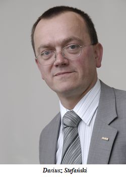 Dariusz Stefański