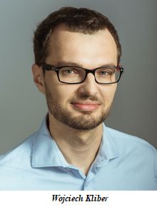 Wojciech Kliber, Wiceprezes Zarządu Sendit Sp. z o.o.