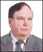 Dr LeRoy H. Graw