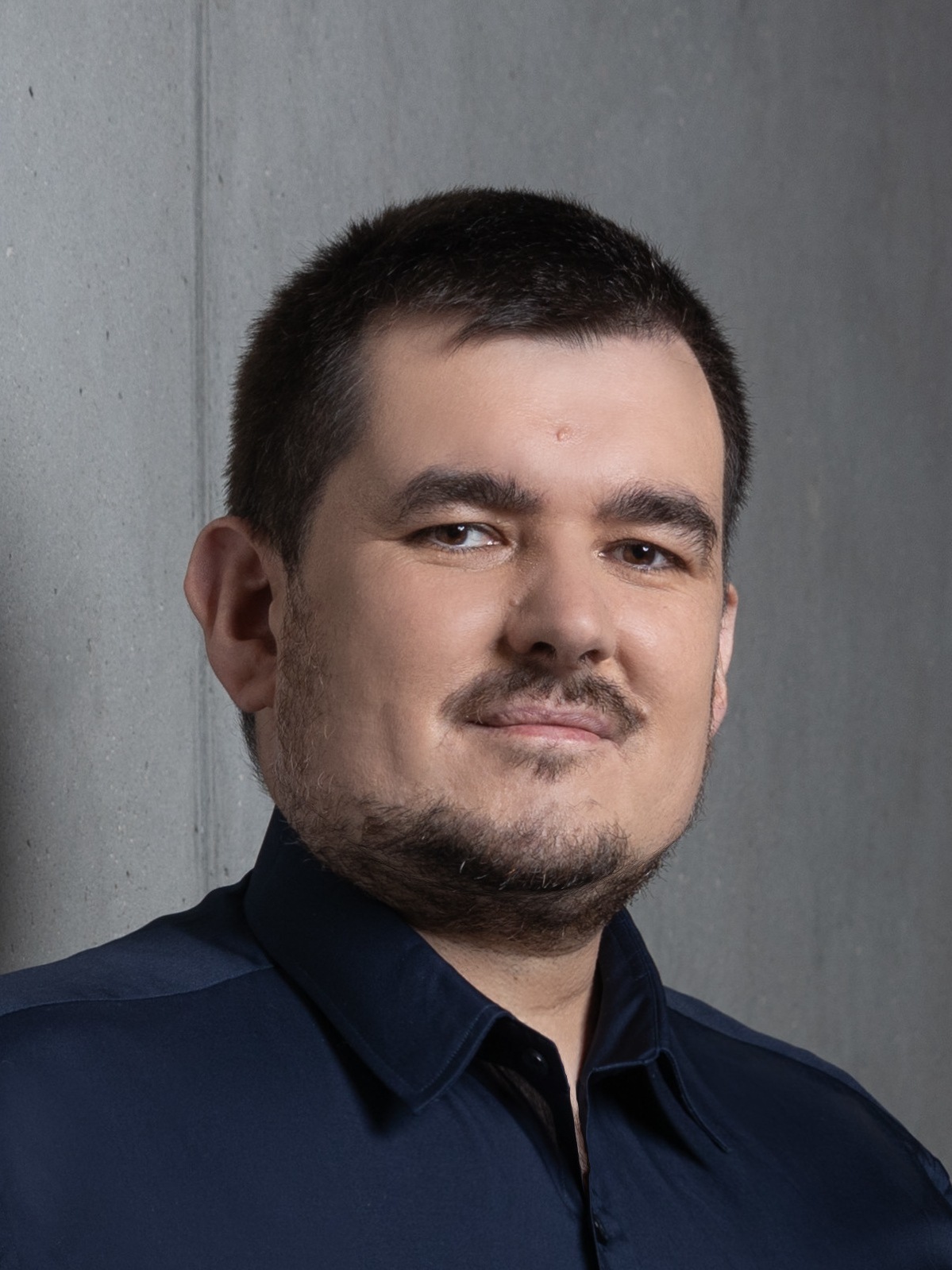 Przemysław Piętak, dyrektor ds. doradztwa w łańcuchu dostaw CBRE