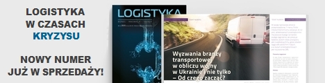 Czasopismo Logistyka - nowy numer