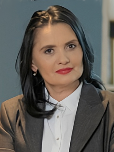 dr Izabella Tymińska, ekspert ds. ceł, prawa celnego, handlu zagranicznego